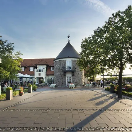 Hotel Landgut Ramshof 4*