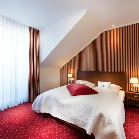 Hotel Landgut Ramshof