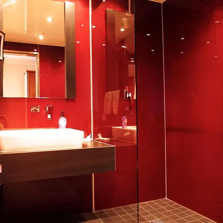 Landgut Ramshof 4*