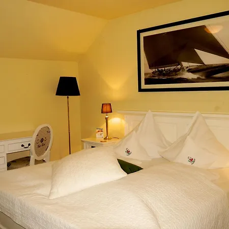 Hotel Landgut Ramshof