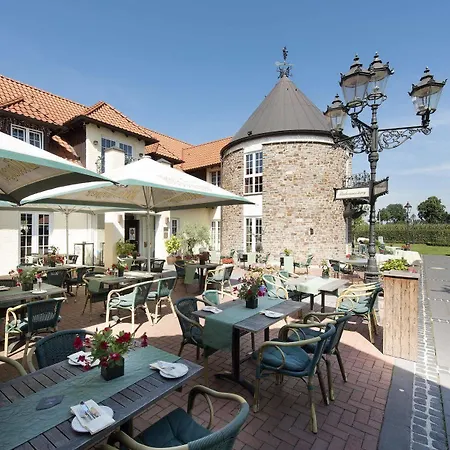 Landgut Ramshof 4*