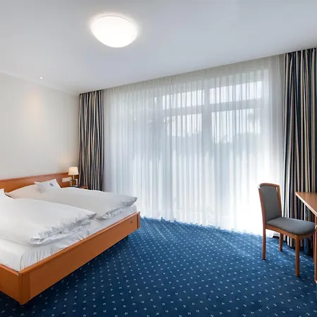Landgut Ramshof Hotel