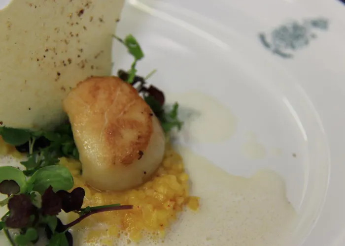 Hotel Landgut Ramshof