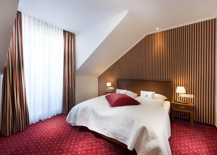 Landgut Ramshof Hotel