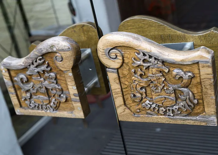 Hotel Landgut Ramshof 4*