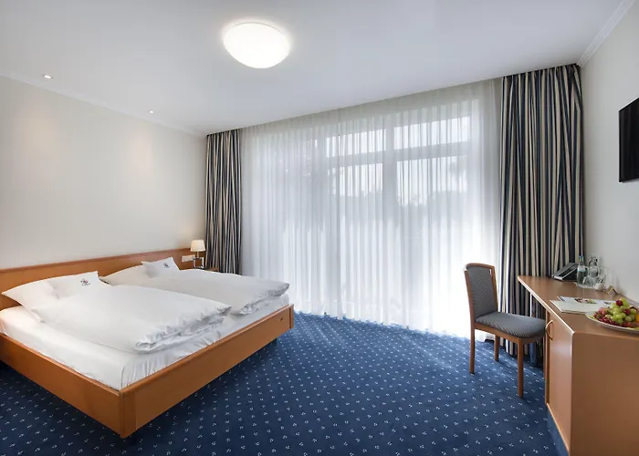 Landgut Ramshof Hotel Willich