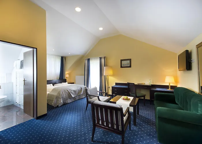 Landgut Ramshof Hotel Willich