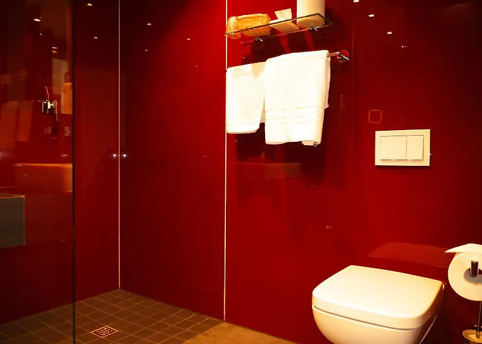 Landgut Ramshof Hotel Willich