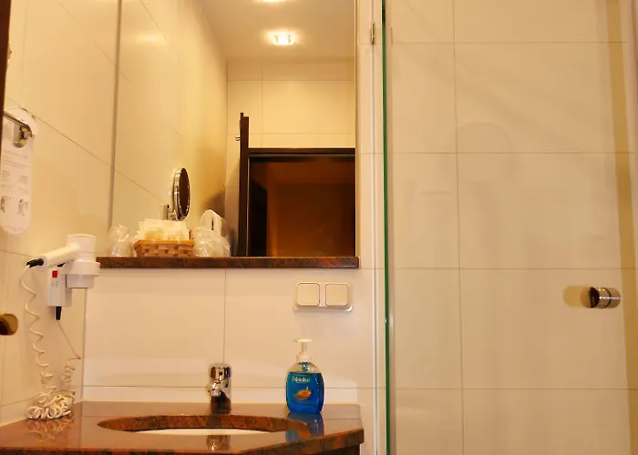 Landgut Ramshof Hotel