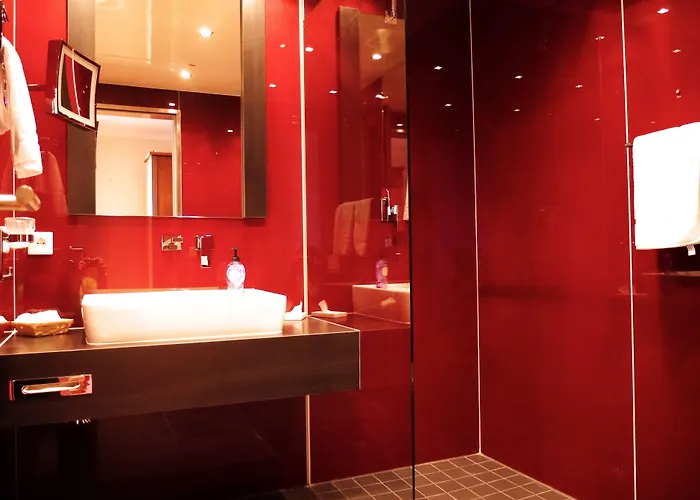 Hotell Landgut Ramshof Willich
