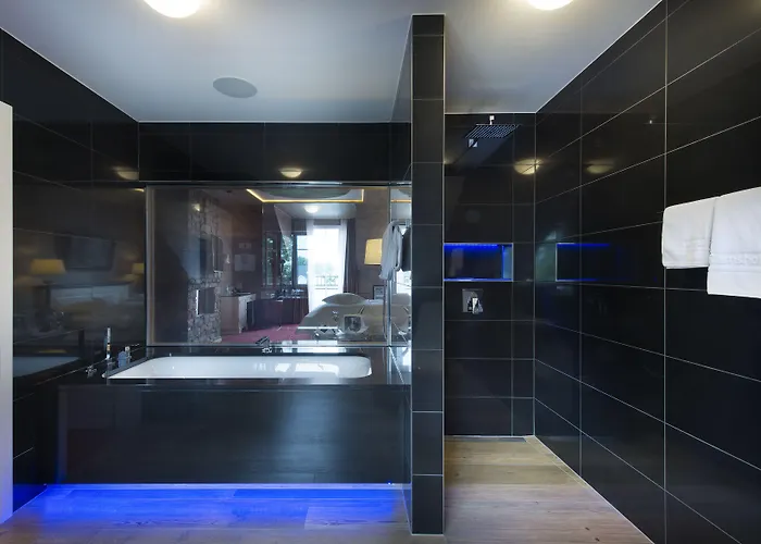 Landgut Ramshof Hotel