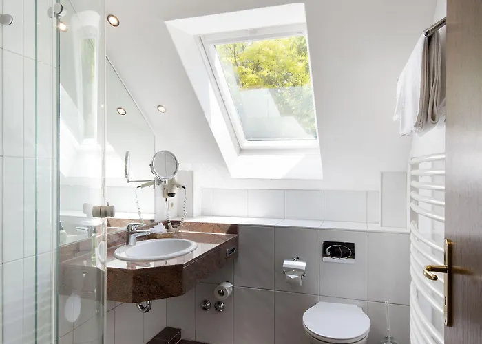 Hotel Landgut Ramshof