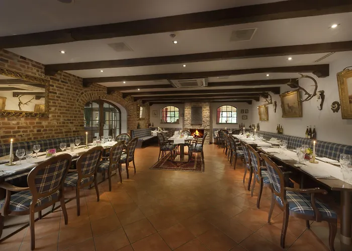 Landgut Ramshof Willich