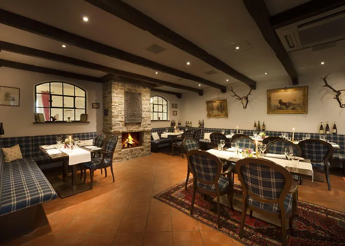 Landgut Ramshof 4* Willich