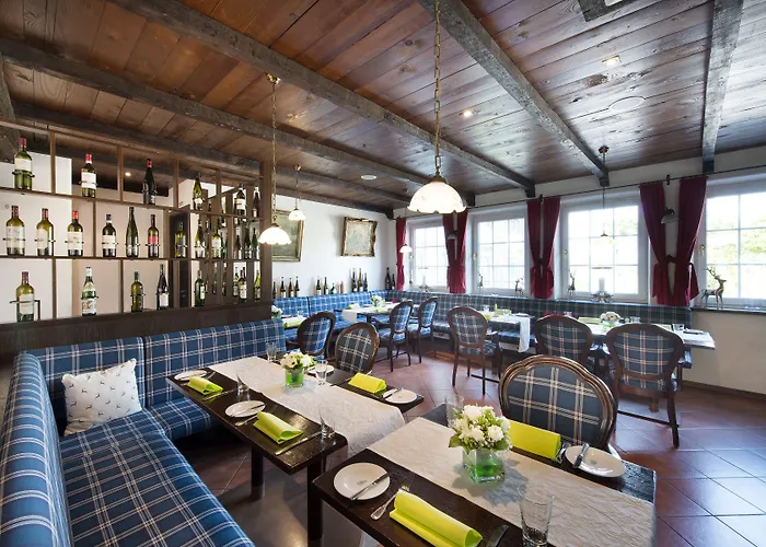 Landgut Ramshof Hotel Willich