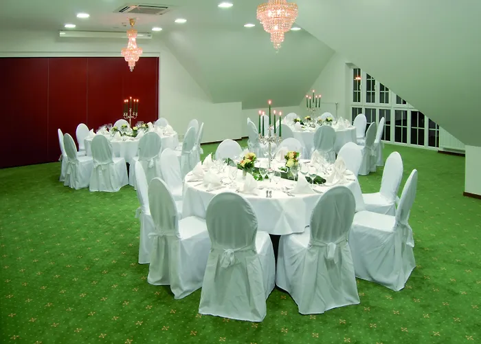 Landgut Ramshof Hotel