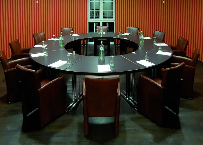 Hotel Landgut Ramshof 4*