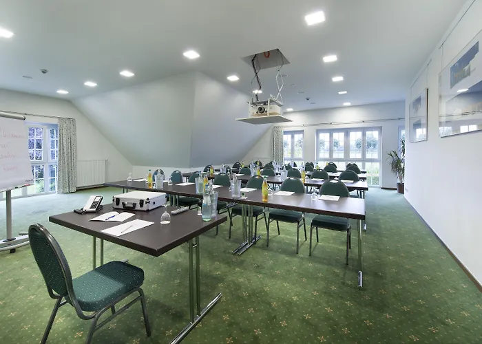 Landgut Ramshof Hotel Willich