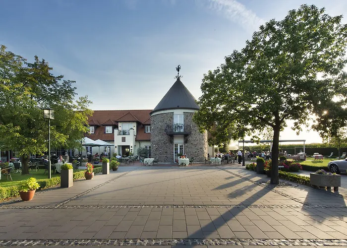 Landgut Ramshof Hotel Willich