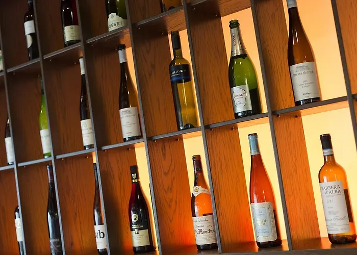 Hotel Landgut Ramshof Willich