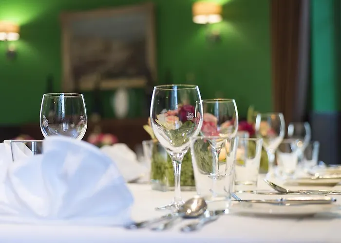 Landgut Ramshof 4* Willich