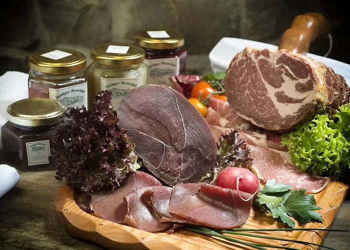 Landgut Ramshof Hotel