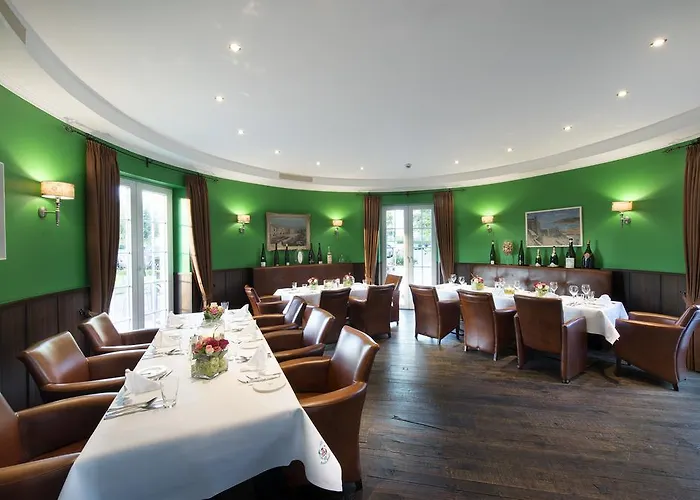 Hotel Landgut Ramshof Willich