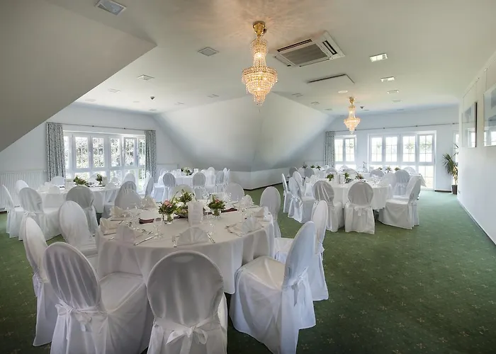 Landgut Ramshof Hotel Willich