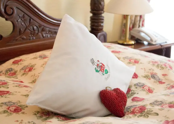 Hotel Landgut Ramshof 4*