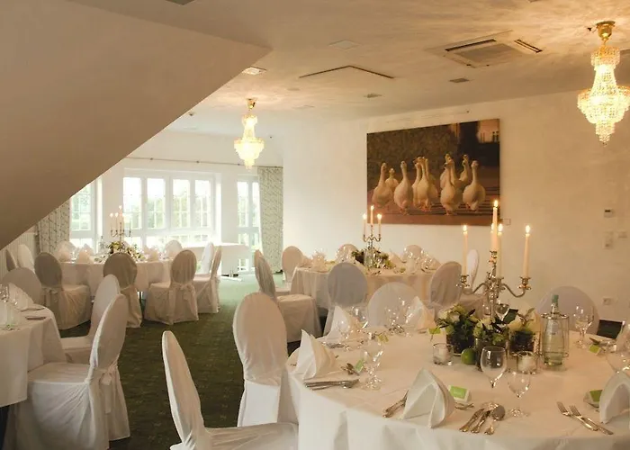 Landgut Ramshof Hotel