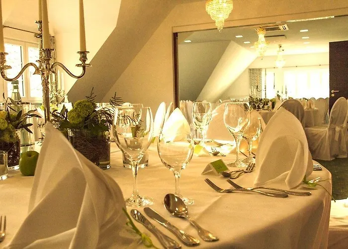 Landgut Ramshof Hotel Willich