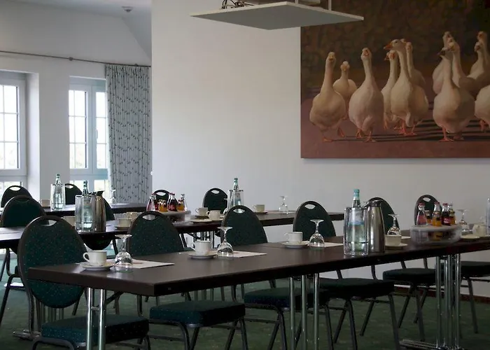 Landgut Ramshof 4* Willich