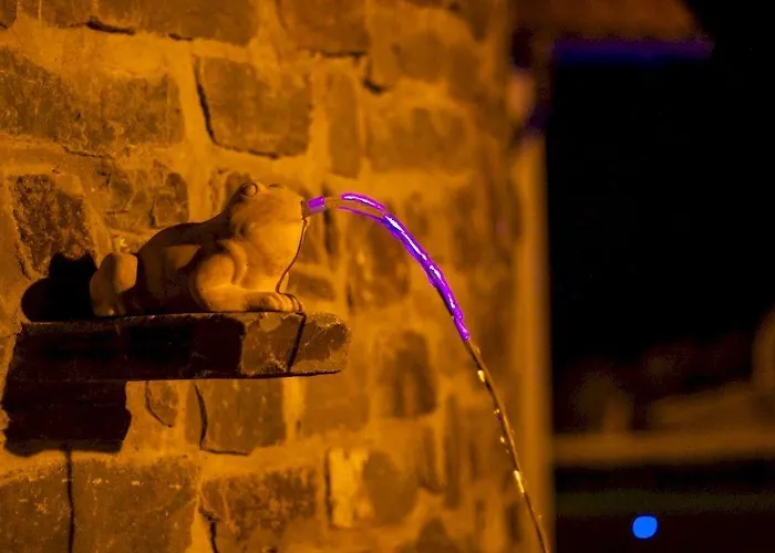 Landgut Ramshof Hotel 4*