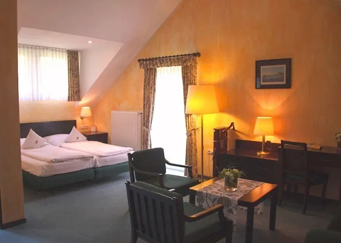 Landgut Ramshof Hotel