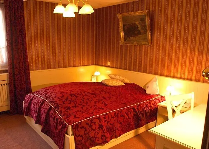 Landgut Ramshof Hotel Willich