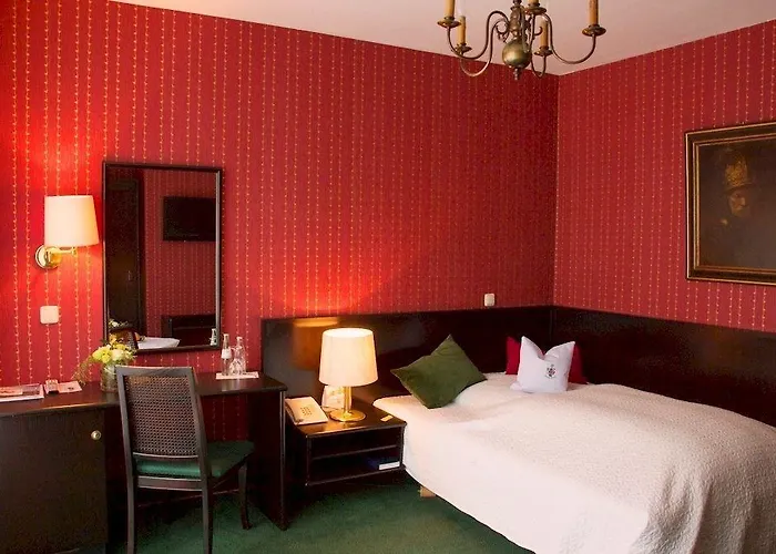 Landgut Ramshof Hotel Willich