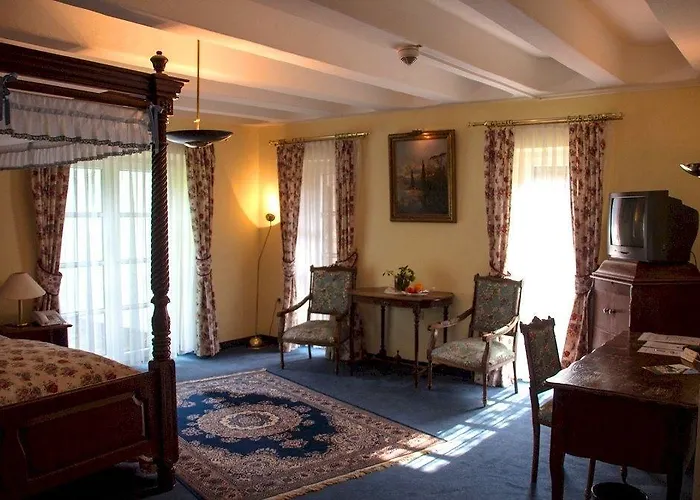 Landgut Ramshof 4* Willich