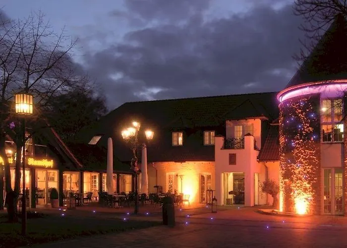 Landgut Ramshof Hotel