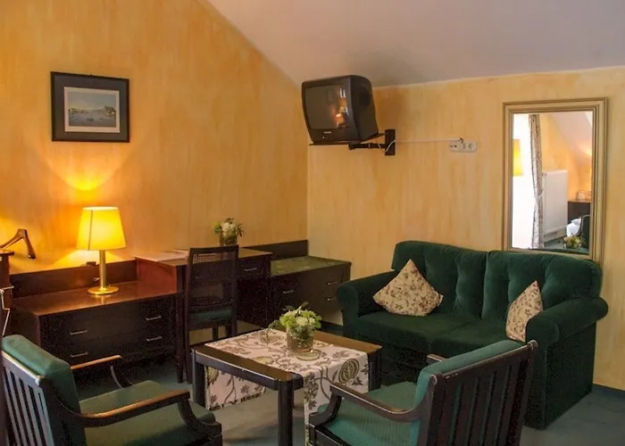 Landgut Ramshof Hotell Willich