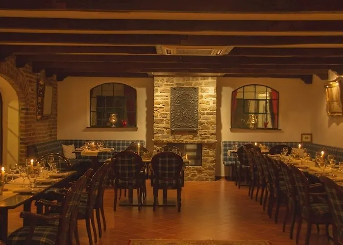 Landgut Ramshof Hotel