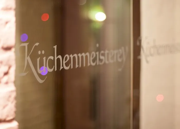 Landgut Ramshof Hotel 4*