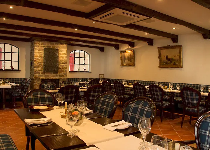 Landgut Ramshof 4* Willich