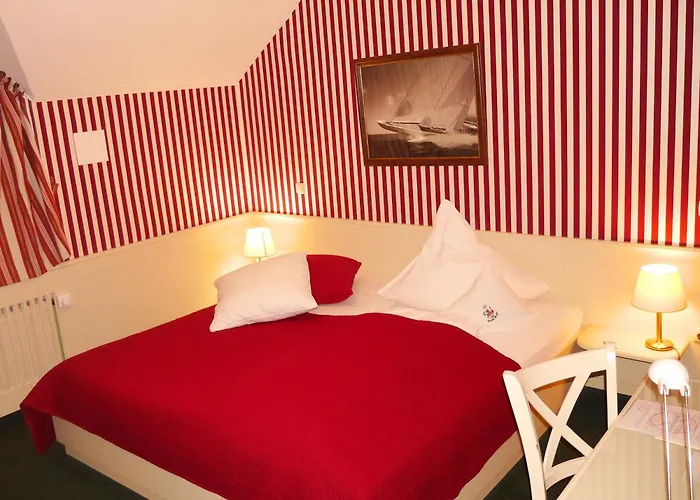 Landgut Ramshof Hotel 4*