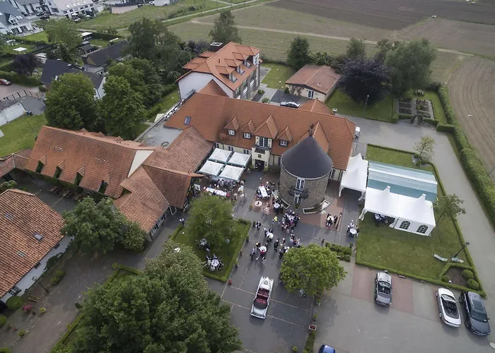 Landgut Ramshof Hotell 4*