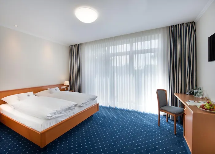 Landgut Ramshof Hotel